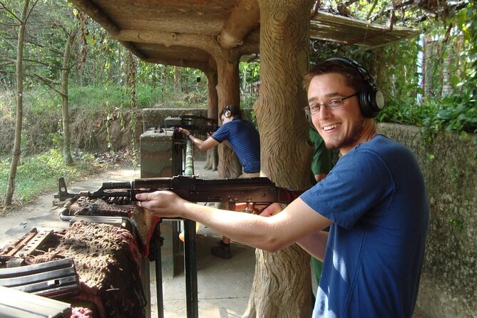 Cu Chi Tunnel Half Day Tour - Pickup and Meeting Point Reality: How to Avoid the Most Common Headache