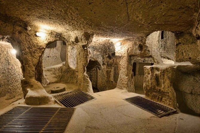 Cu Chi Tunnel Half Day Tour - Cu Chi Tunnels: What the Tunnel Network Changes in Your Head