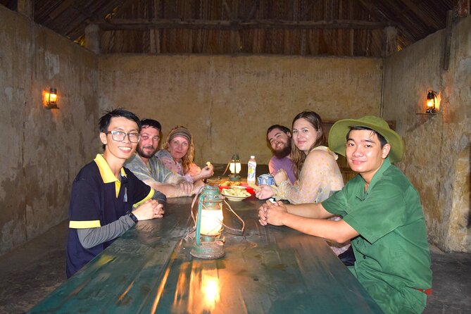 Cu Chi tunnel & Mekong Combined In One Day Tour Excursion - Key highlights worth your attention