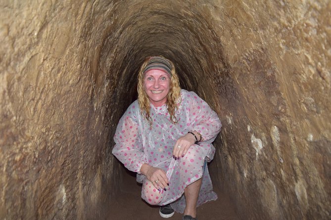 Cu Chi tunnel & Mekong Combined In One Day Tour Excursion - Stop 2: My Tho and Phoenix Island Con Phung—Fruit, Honey, and Coconut Candy