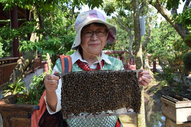 Cu Chi tunnel & Mekong Combined In One Day Tour Excursion - Pick the Right Guide: Denise or Ben