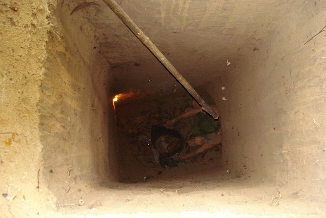 Cu Chi Tunnels and Cao Dai Temple private tour full day - Price and value: is $108 per person worth it?