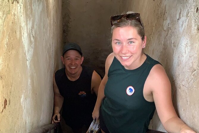 Cu Chi Tunnels and Ho Chi Minh City Full Day - VIP Private Tour - Comfort Upgrades: Private Car vs Van vs Limo with Snacks