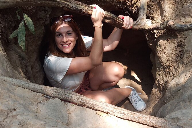 Cu Chi Tunnels and Ho Chi Minh City Full Day - VIP Private Tour - Who This Tour Fits Best (and Who Might Want Another Plan)