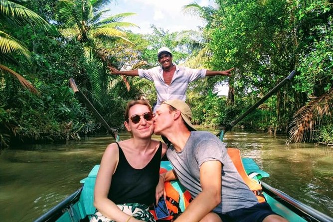 Cu Chi Tunnels and Mekong Delta 1 Day - Why This One-Day Combo Works (Even With a Long Day)