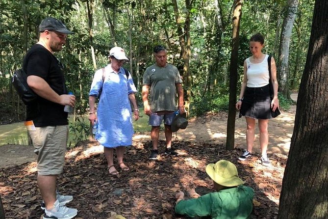 Cu Chi Tunnels and Mekong Delta 1 Day - Price and Value: Is $45 a Good Deal From Ho Chi Minh City?
