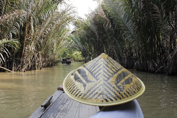 Cu Chi Tunnels and Mekong Delta 1 Day From Ho Chi Minh City - A One-Day Hit: Tunnels and the Mekong Without Extra Planning