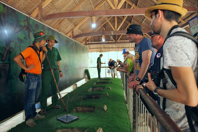 Cu Chi Tunnels and Mekong Delta 1 Day From Ho Chi Minh City - Price and Logistics: Why This Costs What It Costs