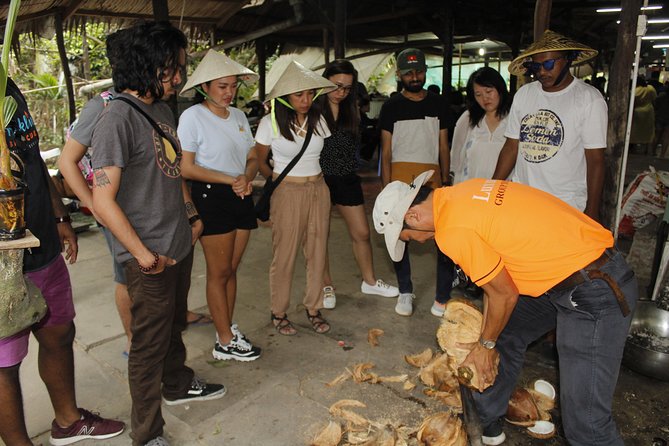 Cu Chi Tunnels and Mekong Delta 1 Day From Ho Chi Minh City - What the Reviews Point Toward (Without You Needing to Guess)