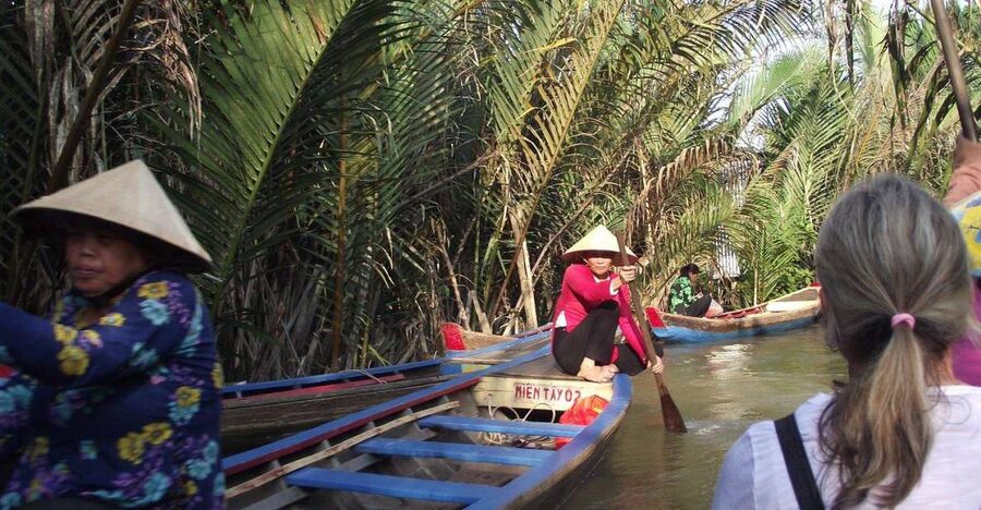Cu Chi Tunnels and Mekong Delta Adventure 1 day - Optional AK47 or MK16 shooting: the extra cost and why some people skip it