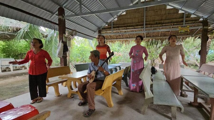 Cu Chi Tunnels and Mekong Delta Adventure 1 day - The ride to the Mekong Delta: time management for a one-day itinerary