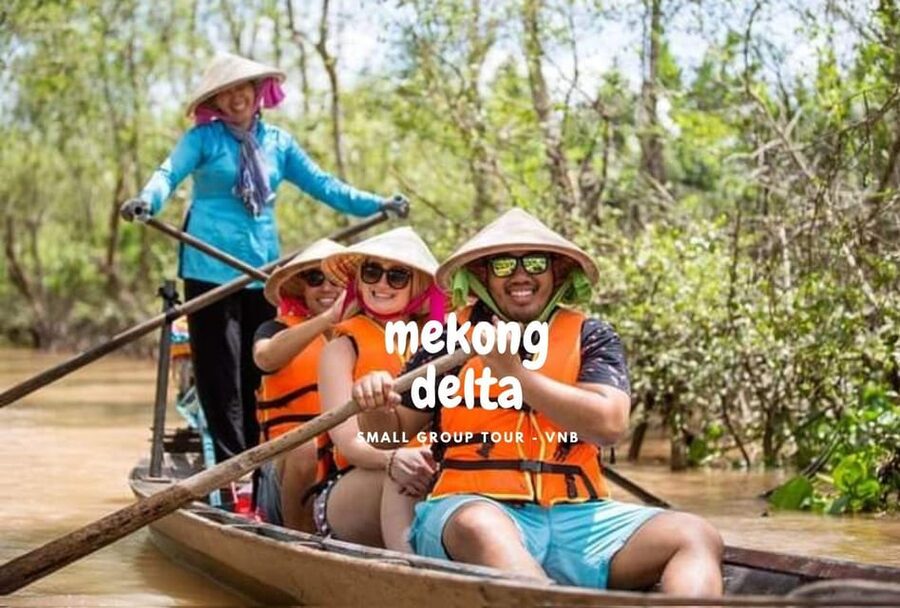 Cu Chi Tunnels and Mekong Delta Full Day Tour - Key highlights you’ll remember