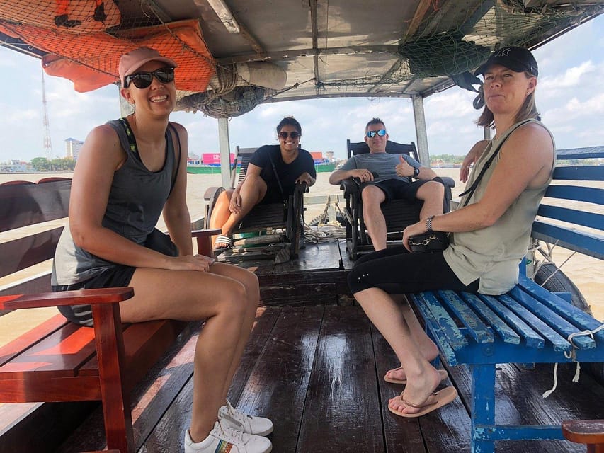 Cu Chi Tunnels and Mekong Delta Full Day Tour - Cu Chi Tunnels: more than a war memorial