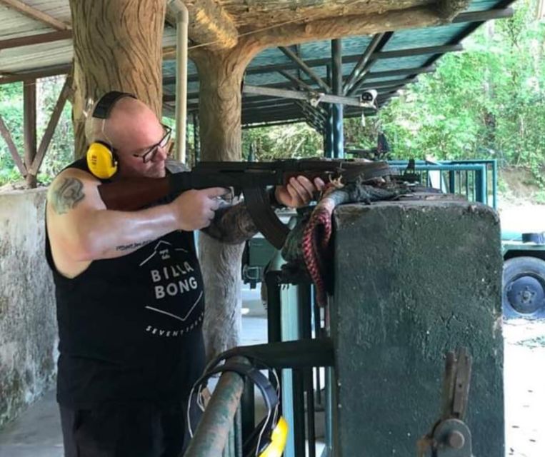 Cu Chi Tunnels and Mekong Delta Full Day Tour - Should you book Cu Chi Tunnels and Mekong Delta?