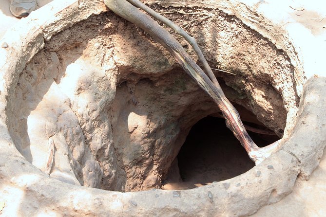 Cu Chi Tunnels and Mekong Delta Full Day Tour - Max 12 - Should you book it? My decision rule