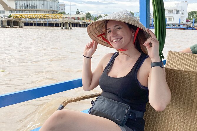 Cu Chi Tunnels and Mekong Delta - Private Tour - Guides: the human factor that makes the day feel smooth