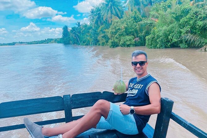 Cu Chi Tunnels and Mekong Delta Signature Tour - Guides, Tip Pressure, and How to Get the Best Day