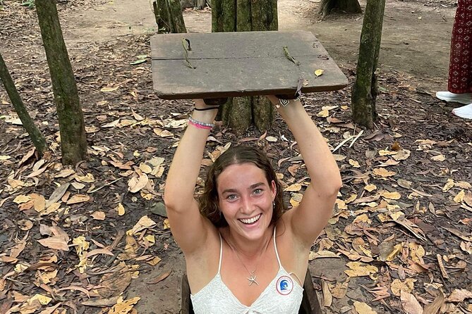 Cu Chi Tunnels and Mekong Delta Signature Tour - Who This Tour Is Best For (and Who Might Prefer a Different Plan)