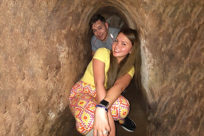 Cu Chi Tunnels and Mekong Delta - Small Group Tour - How Long Should You Spend at Cu Chi?