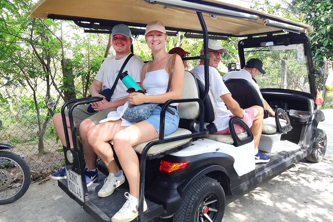 Cu Chi Tunnels and Mekong Delta - Small Group Tour - Guides Matter: The Difference Between a Tour and a Day You Remember