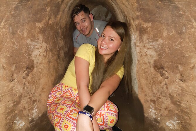Cu Chi Tunnels and Mekong Delta - VIP Private Tour - Guide factor: why Toan, Jen, Dao, Thuy, Bunny, and Hannah get repeated praise