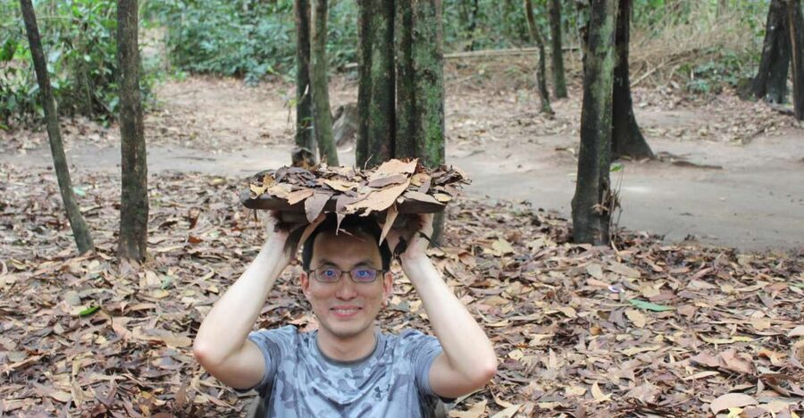 Cu Chi Tunnels and Saigon City Private Tour - Key highlights at a glance