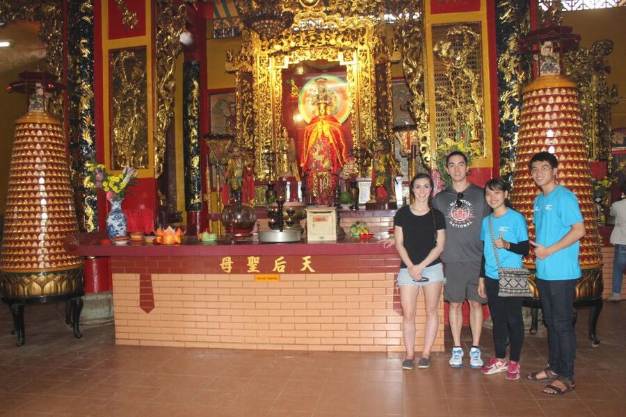 Cu Chi Tunnels and Saigon City Private Tour - Why this private day works: tunnels plus Saigon in one sweep