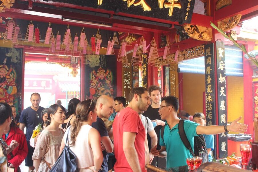 Cu Chi Tunnels and Saigon City Private Tour - Heading back to Saigon: museums and palaces, your choice