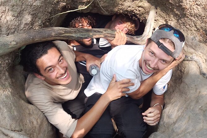 Cu Chi Tunnels: Ben Duoc Non-Touristy - Private Tour - Price and value: what $55 covers (and what to plan for)