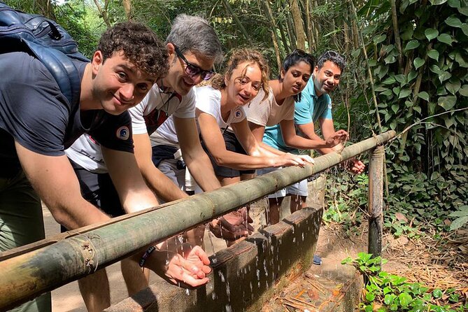 Cu Chi Tunnels: Ben Duoc Non-Touristy - Private Tour - Who should book this Ben Duoc private tour?
