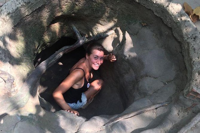 Cu Chi Tunnels - Bến Dược - Small Group - Practical Tips Before You Go (So the Day Feels Good)