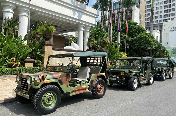 Cu Chi Tunnels by Jeep The Ultimate Off-Road War History Tour - Price and value: what $99 includes (and what it doesn’t)