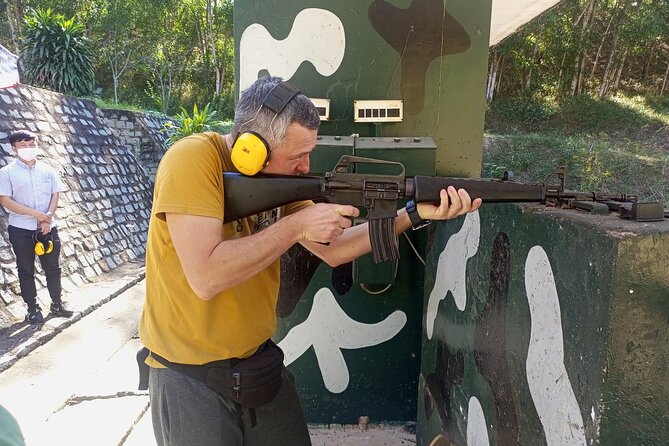 Cu Chi Tunnels by Jeep The Ultimate Off-Road War History Tour - Should you book this Cu Chi Tunnels by Jeep tour?