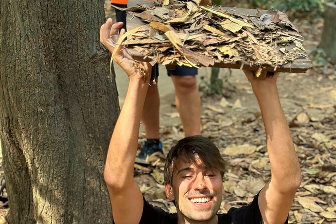 Cu Chi Tunnels by Jeep The Ultimate Off-Road War History Tour - How the timing works in your 5-hour schedule