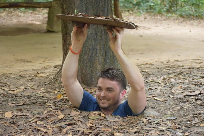 Cu Chi Tunnels by Speed Boat & Ho Chi Minh City Shore Excursion - How the speedboat route shapes your Cu Chi day