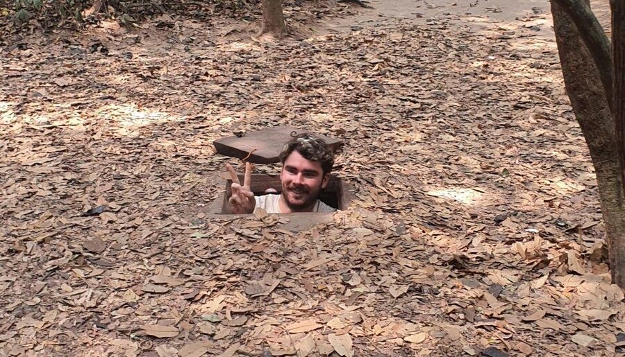 Cu Chi Tunnels, Cao Dai Temple and the Black Virgin Mountain - Who this tour is best for