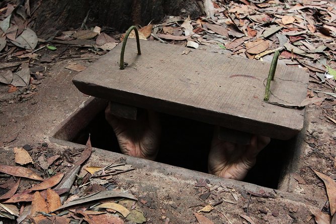Cu Chi Tunnels - Cao Dai Temple and the Black Virgin Mountain - Private Tour - Why this Cu Chi–Cao Dai–Ba Den combo works in one day