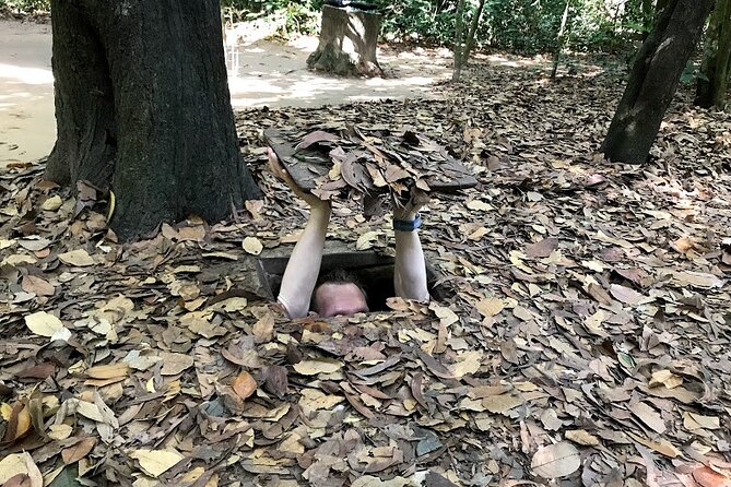 Cu Chi Tunnels - Cao Dai Temple and the Black Virgin Mountain - Private Tour - Who this tour is best for (and who should skip it)
