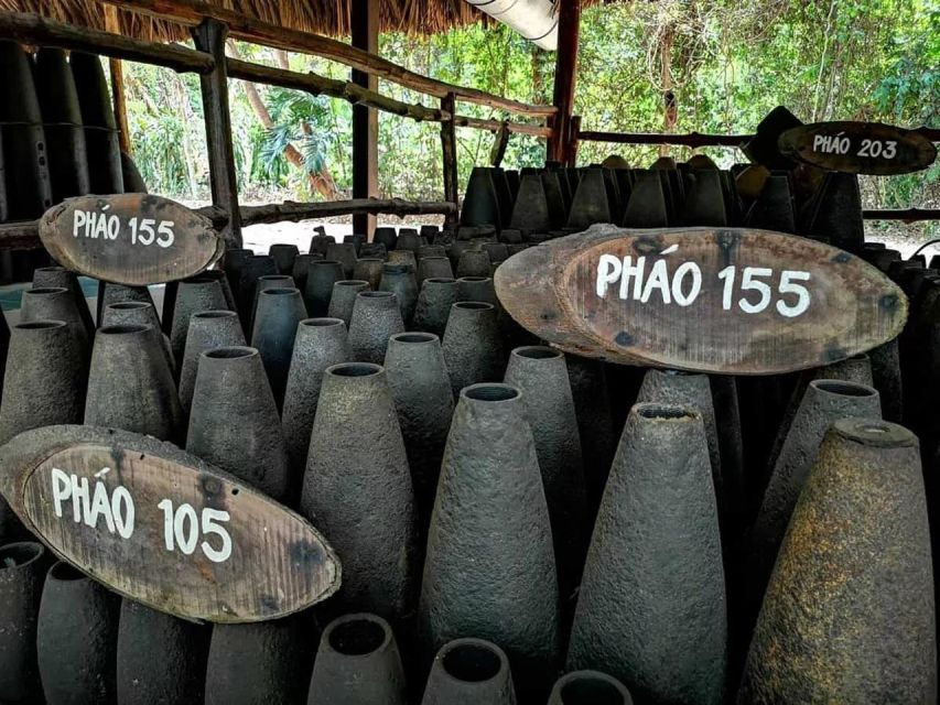 Cu Chi Tunnels, Cao Dai Temple and the Black Virgin Mountain - Cao Dai Temple in Tay Ninh: A Religion That Blends Several Worlds
