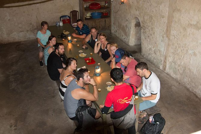 Cu Chi Tunnels - Cao Dai Temple Full Day Tours - Cao Dai Temple at Midday: What You’ll Really Experience