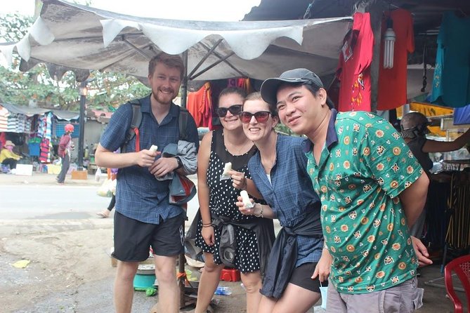 Cu Chi Tunnels Discovery by Private Car from Phu My Port - Price and value: what you’re paying for at $213.59