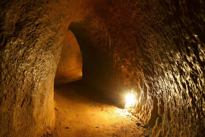 Cu Chi Tunnels Experience – Daily Tours with Multiple Options - Key Highlights You’ll Actually Care About
