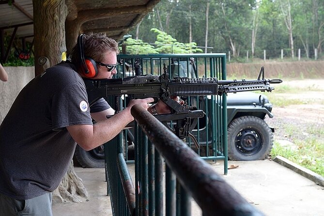 Cu Chi Tunnels Experience – Daily Tours with Multiple Options - Cu Chi Tunnels: The Underground World and the Tunnel Crawl