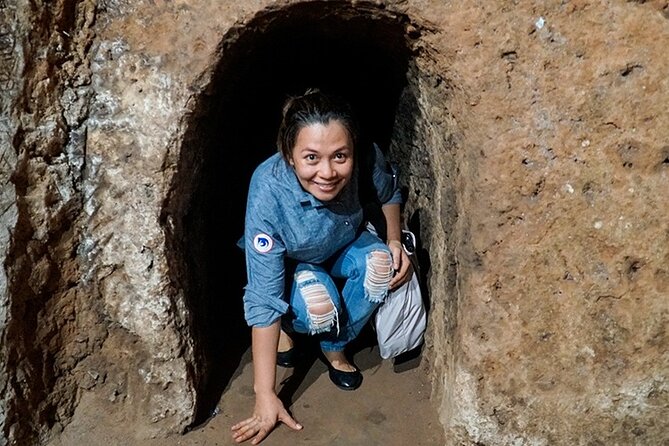 Cu Chi Tunnels Experience – Daily Tours with Multiple Options - What I’d Plan Around: Timing, Comfort, and Realistic Expectations