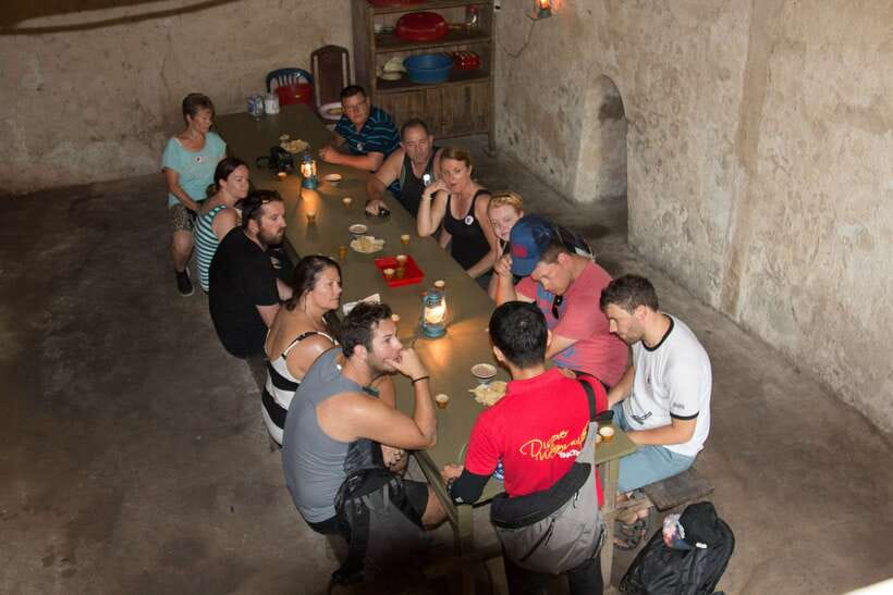 Cu Chi Tunnels Half-Day: Big Group Vietnam War Experience - Optional Shooting Range: If You Want the Extra Cost and Real Noise