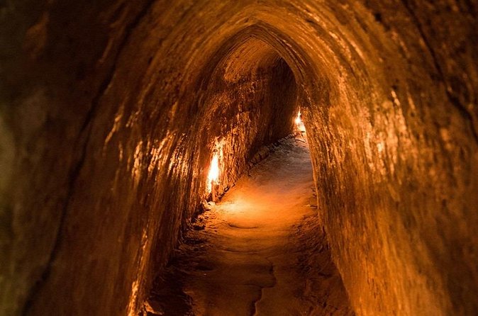 Cu Chi Tunnels - Half Day Luxury Small Group Tours - Manioc Tasting: A Small Stop With Real Meaning