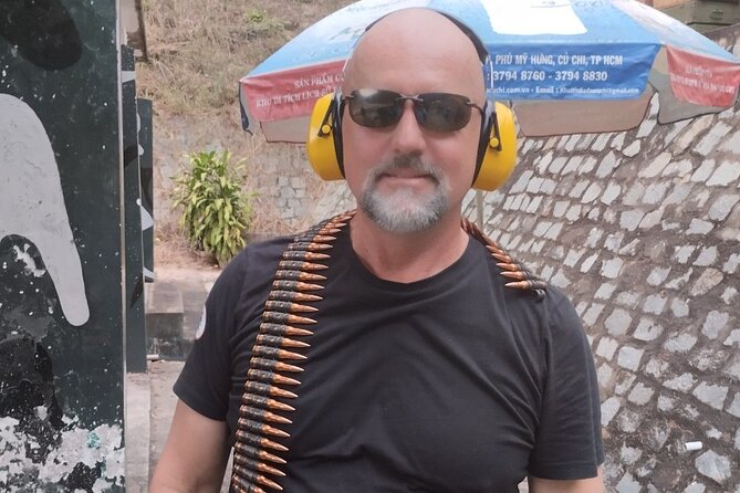Cu Chi Tunnels Half Day Of Adventure - Who this tour suits best (and who might want a different option)