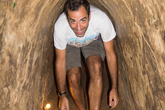 Cu Chi Tunnels Half-Day Tour: Vietnam War Underground Network - The Drive Out of Ho Chi Minh City (And Why It’s Part of the Deal)