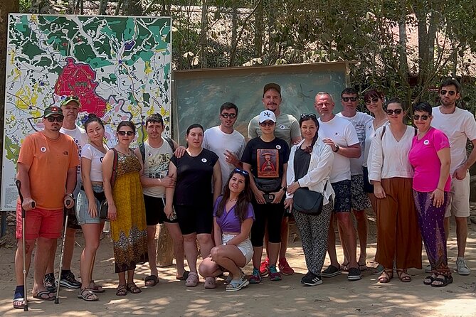 Cu Chi Tunnels History & Mekong Delta Culture River Cruise Tour - Key highlights before you go