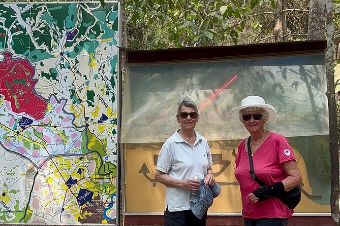 Cu Chi Tunnels History & Mekong Delta Culture River Cruise Tour - Ben Tre canal cruise and island time: what “river life” means here